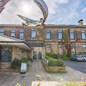Heart Cafe, Headingley
