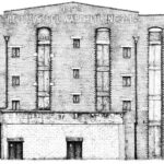 Victoria Warehouse, Manchester - by Simon Lewis